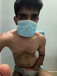 BadBoyTom78 webcam model stream image