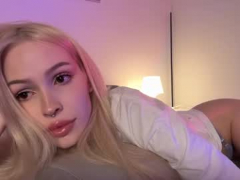 kristy_babe webcam model stream image