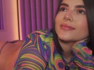 laramartinez webcam model stream image