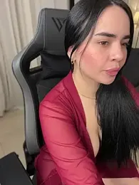 GeorginaJones webcam model stream image