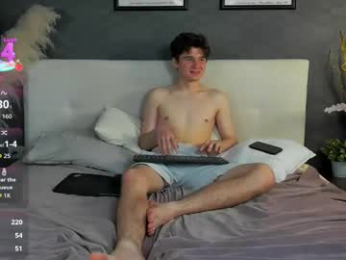 sherlockmax webcam model stream image