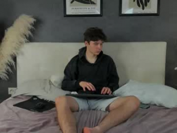 sherlockmax webcam model stream image