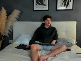 sherlockmax webcam model stream image