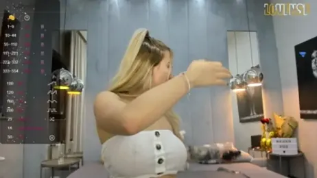 Megan_Ros webcam model stream image