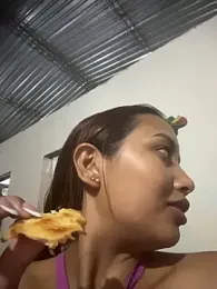 Genesis_18_ webcam model stream image