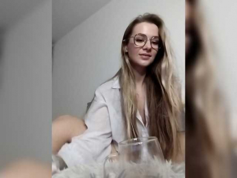 Irina11 webcam model stream image