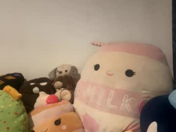 ghastgirlt_t webcam model stream image