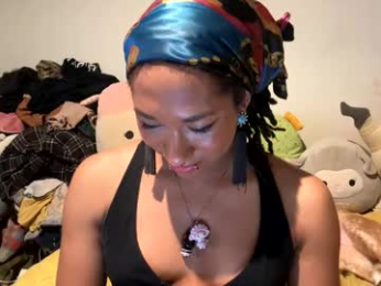 ghastgirlt_t webcam chaturbate model stream image