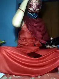 IndianRima webcam model stream image