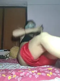 IndianRima webcam model stream image