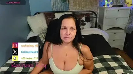 RachaelRay69 webcam model stream image