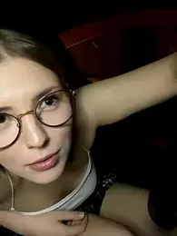 MeganRuso webcam stripchat model stream image