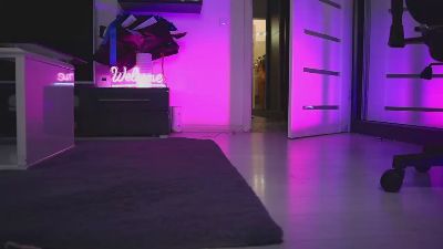 Anissya_Jay webcam model stream image