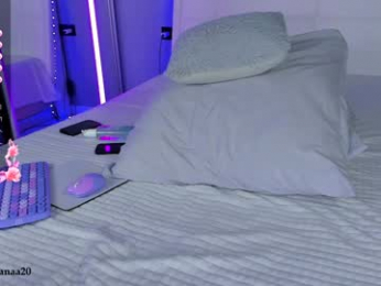 affroditta webcam model stream image