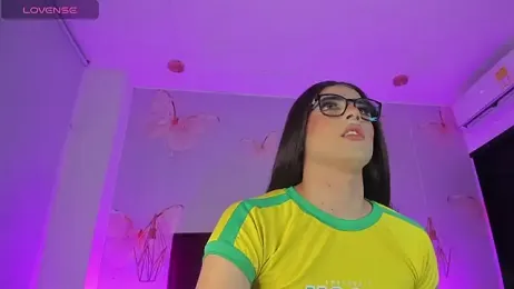 JESSI_NAOMI webcam model stream image