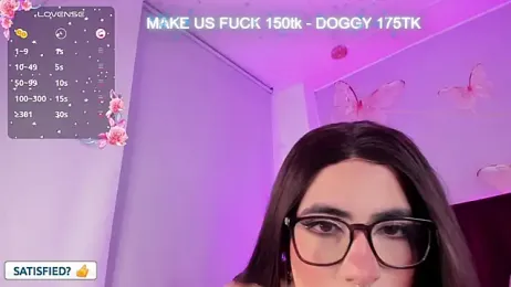 JESSI_NAOMI webcam model stream image