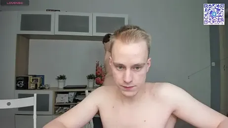 Kevin_Young_Cat webcam model stream image