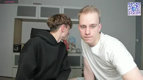 Kevin_Young_Cat webcam model stream image