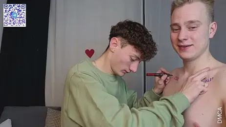 Kevin_Young_Cat webcam stripchat model stream image