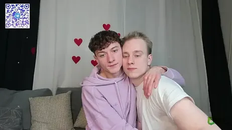 Kevin_Young_Cat webcam stripchat model stream image