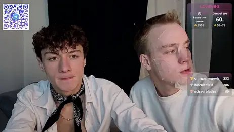 Kevin_Young_Cat webcam model stream image