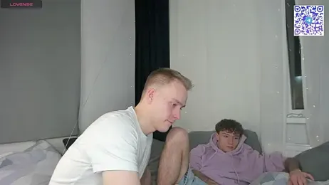 Kevin_Young_Cat webcam model stream image