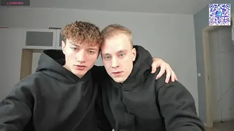 Kevin_Young_Cat webcam model stream image