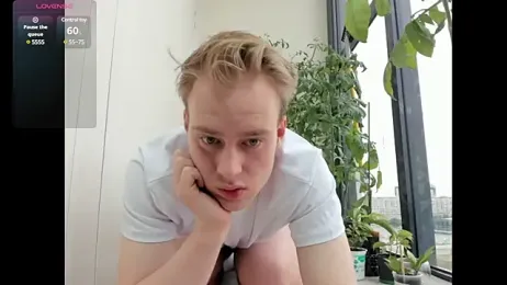 Kevin_Young_Cat webcam model stream image