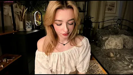 PeggyDrake webcam model stream image