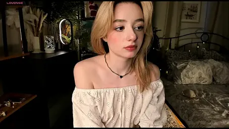 PeggyDrake webcam model stream image
