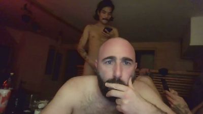 Exhib33800 webcam model stream image