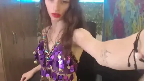 BurningVenus12 webcam model stream image