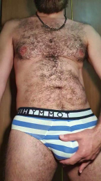 martino281 webcam model stream image