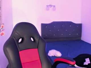 rosedewitt webcam model stream image