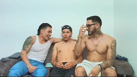 thebadboys05 webcam stripchat model stream image