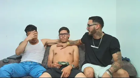 thebadboys05 webcam stripchat model stream image