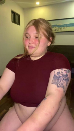 ChubbyLizzy3 webcam model stream image