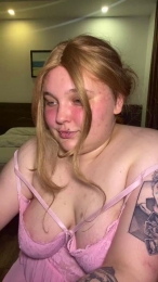 ChubbyLizzy3 webcam model stream image