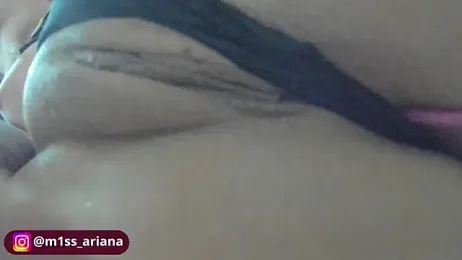 Miss_Ariana_ webcam model stream image