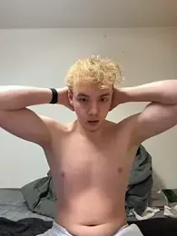 David_7527 webcam model stream image