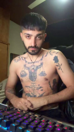 Outher97 webcam model stream image