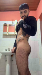 Outher97 webcam model stream image