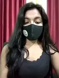 Myra-sen webcam stripchat model stream image