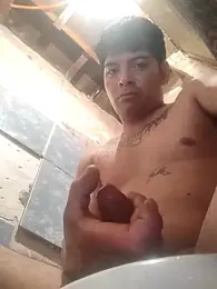 Elcabezhupas97 webcam model stream image