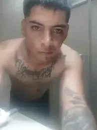 Elcabezhupas97 webcam model stream image