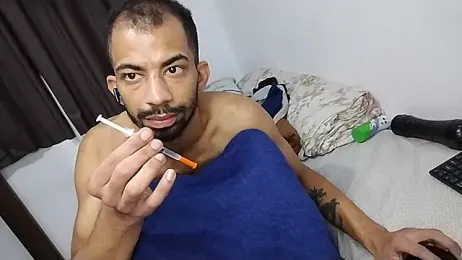 TokenThick webcam model stream image