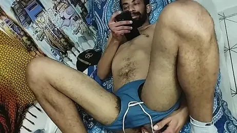 TokenThick webcam model stream image