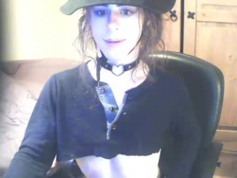 notyourfemboi webcam model stream image