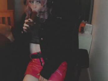 notyourfemboi webcam model stream image