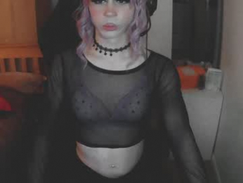 notyourfemboi webcam model stream image